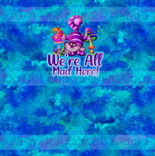 Load image into Gallery viewer, PREORDER: WONDERLAND PANELS (Adult)
