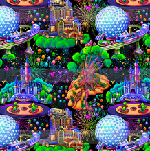 Load image into Gallery viewer, PREORDER: Park Hopper
