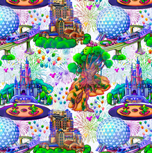 Load image into Gallery viewer, PREORDER: Park Hopper
