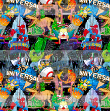 Load image into Gallery viewer, PREORDER: UNIVERSE PARK
