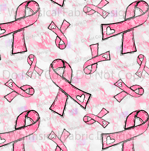 RETAIL: PINK RIBBON