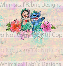 Load image into Gallery viewer, RETAIL: OHANA PANEL (ADULT &amp; CHILD)

