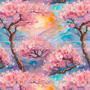 PREORDER: CHERRY BLOSSOMS