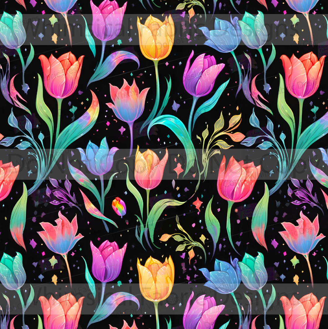 PREORDER: TULIPS