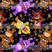 Load image into Gallery viewer, PREORDER: FIVE NIGHTS
