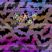 Load image into Gallery viewer, PREORDER: SPOOKY HALLOWEEN CREW
