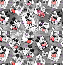 Load image into Gallery viewer, RETAIL: TEXTURED FAUX LEATHER ROLL (18" X 53" ROLL)
