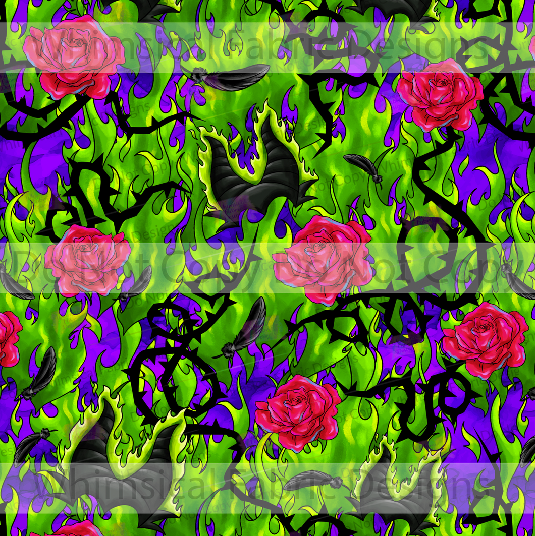 PREORDER: WICKED BRIAR