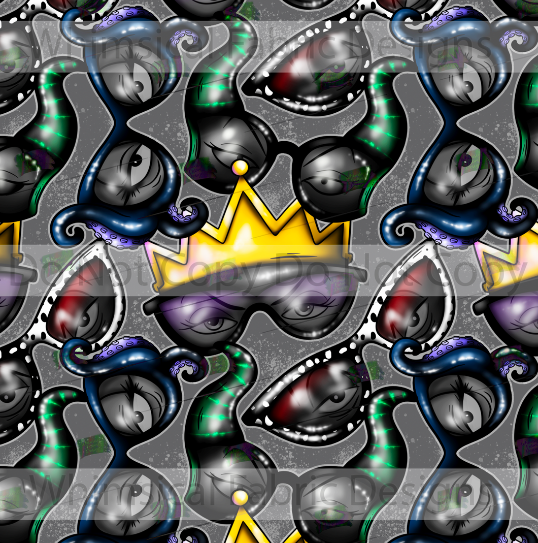 RETAIL: VILLAIN SUNGLASSES