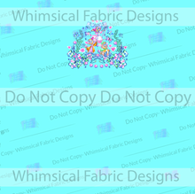 Load image into Gallery viewer, PREORDER: LP MAGICAL MICE PANELS - CHILD
