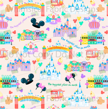 Load image into Gallery viewer, PREORDER: HAPPIEST PLACE ON EARTH
