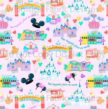 Load image into Gallery viewer, PREORDER: HAPPIEST PLACE ON EARTH
