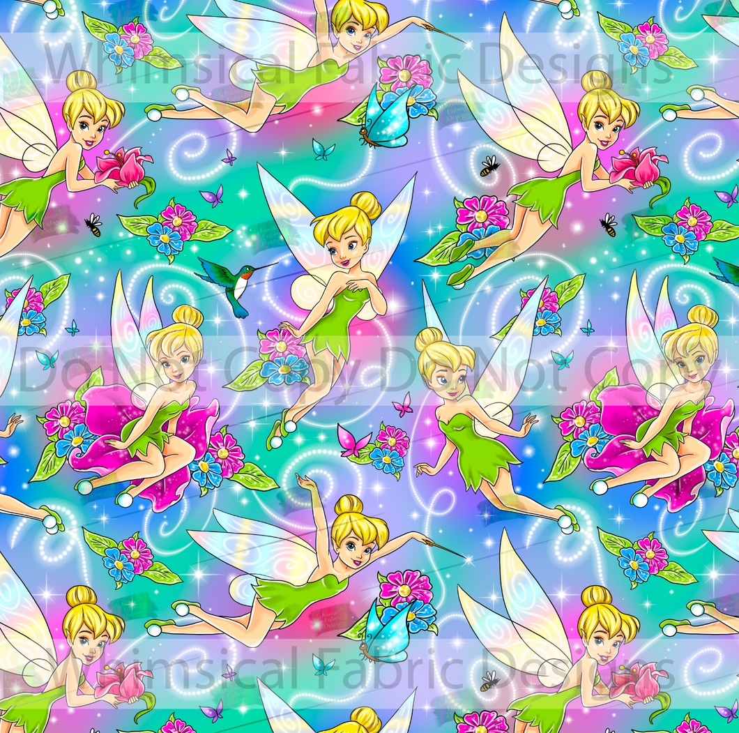 PREORDER: SWEET TINK