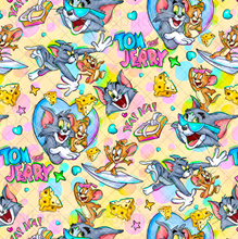 Load image into Gallery viewer, PREORDER: TOM &amp; JERRY
