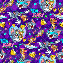 Load image into Gallery viewer, PREORDER: TOM &amp; JERRY
