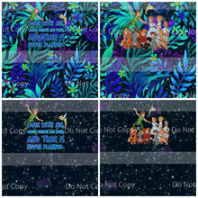 Load image into Gallery viewer, PREORDER: NEVERLAND PANELS (Child &amp; Adult)
