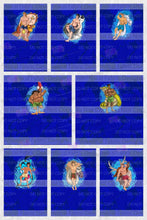 Load image into Gallery viewer, PREORDER: BEACH BOYS PANELS (Child &amp; Adult)
