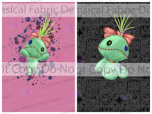 Load image into Gallery viewer, RETAIL: SCRUMP PANELS (Child &amp; Adult)
