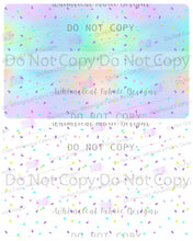 Load image into Gallery viewer, PREORDER: MAGICAL CONFETTI
