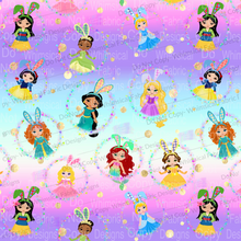 Load image into Gallery viewer, PREORDER: Bunny Princesses
