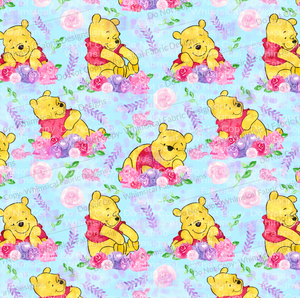 PREORDER: Spring Bear