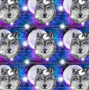 PREORDER: Wolf Moon