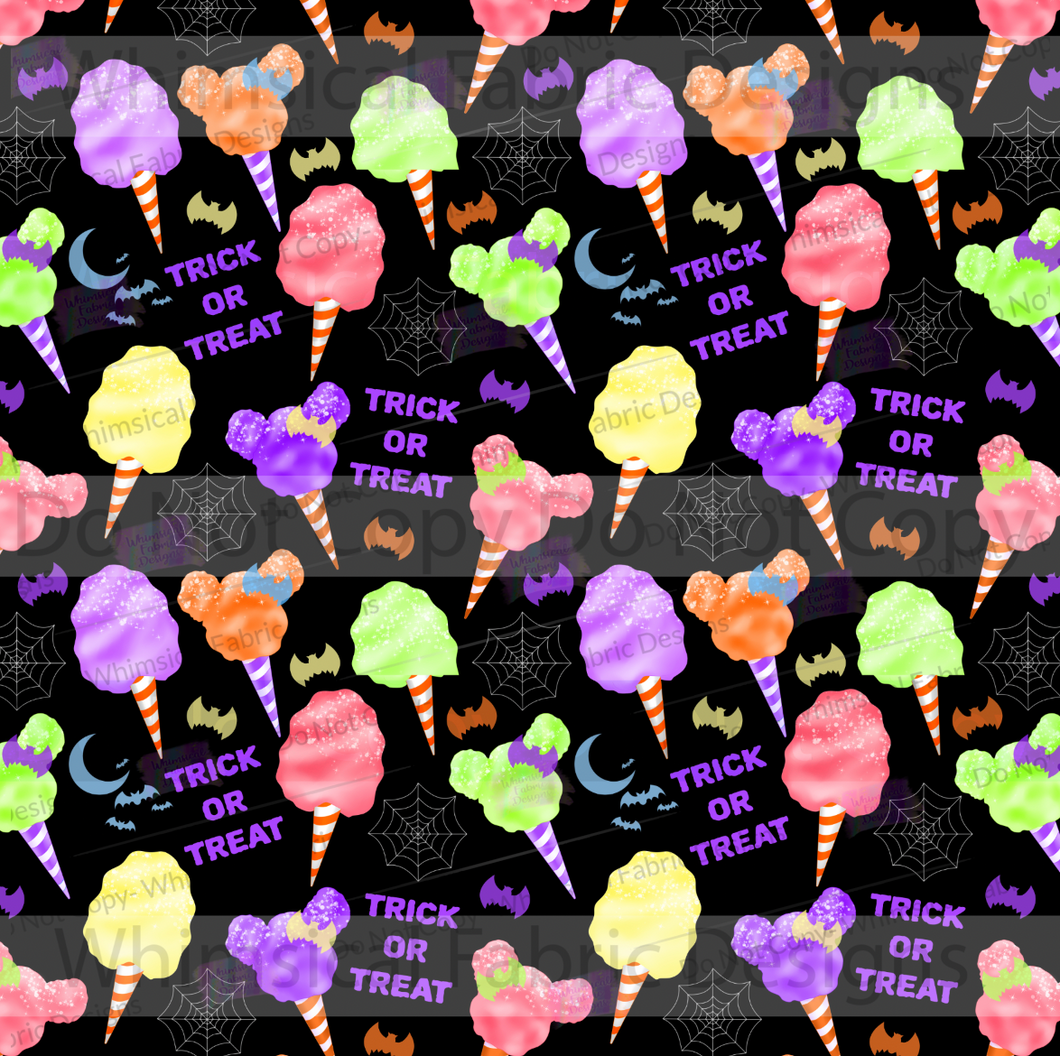 PREORDER: Trick or Treats