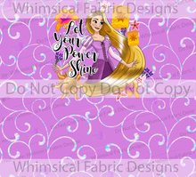 Load image into Gallery viewer, PREORDER: Empowering Princess: CHILD PANEL
