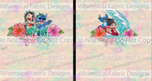 Load image into Gallery viewer, PREORDER: OHANA: CHILD PANEL
