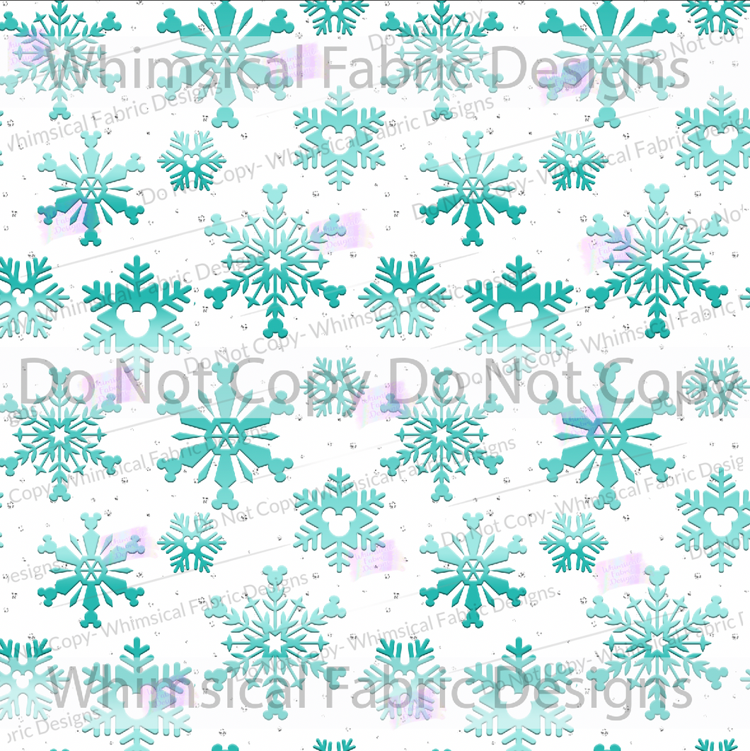 PREORDER: SMALL SCALE- MOUSEFLAKES