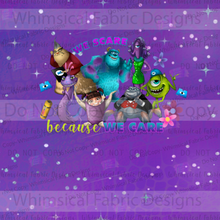 Load image into Gallery viewer, RETAIL: Monsters (Child &amp; Adult)
