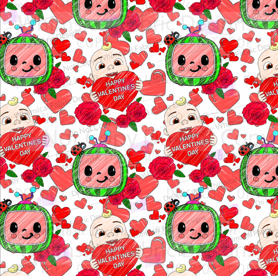 PREORDER: COCO V-DAY