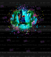 Load image into Gallery viewer, PREORDER: LIGHT SHOW SCENE PANELS (Adult)
