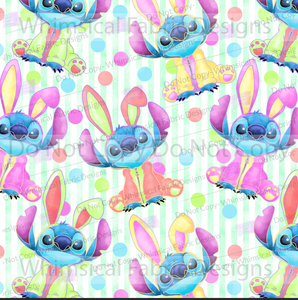 PREORDER: EASTER STITCH