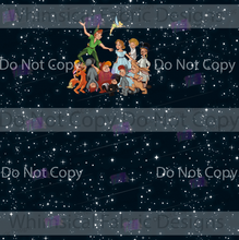 Load image into Gallery viewer, RETAIL: NEVERLAND PANELS (Child &amp; Adult)
