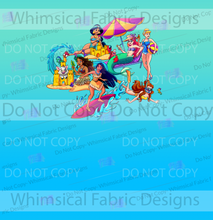 Load image into Gallery viewer, PREORDER: BEACH PARTY PANELS (Child &amp; Adult)
