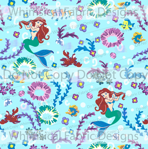 PREORDER: VERA MERMAID