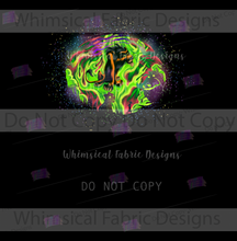 Load image into Gallery viewer, PREORDER: VILLAIN LIGHT SHOW SCENE PANELS (Child)
