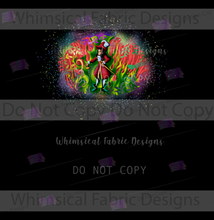 Load image into Gallery viewer, PREORDER: VILLAIN LIGHT SHOW SCENE PANELS (Child)
