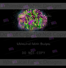 Load image into Gallery viewer, PREORDER: VILLAIN LIGHT SHOW SCENE PANELS (Child)

