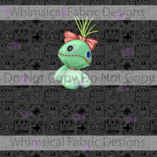 Load image into Gallery viewer, RETAIL: SCRUMP PANELS (Child &amp; Adult)
