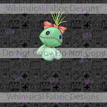 Load image into Gallery viewer, PREORDER: SCRUMP PANELS (Child &amp; Adult)
