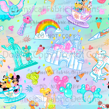 Load image into Gallery viewer, PREORDER: MAGICAL BIRTHDAY MAIN
