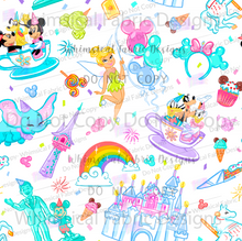 Load image into Gallery viewer, PREORDER: MAGICAL BIRTHDAY MAIN
